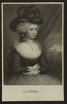 Mme. D'Arblay.