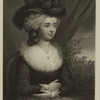 Mme. D'Arblay.