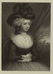 Mme. D'Arblay.