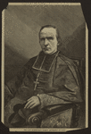 Mr. Darboy, Archbishop of Paris.