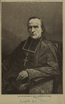 Mr. Darboy, Archbishop of Paris.