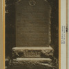 Virginia Dare monument