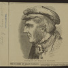 William Darling {Grace Darling's father.