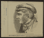 William Darling {Grace Darling's father.