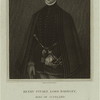 Henry Stuart Darnley.