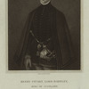 Henry Stuart Darnley.