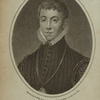 Henry Stuart Darnley.