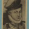 Henry Stuart Darnley.