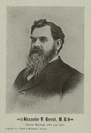 Alexander F. Darrah