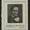 Clarence S. Darrow.