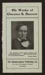 Clarence S. Darrow.