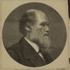 Charles Darwin.