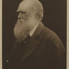 Charles Darwin.