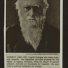 Charles Darwin.