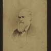 Charles Darwin.