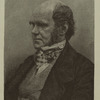 Charles Darwin.