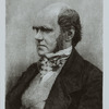Charles Darwin.