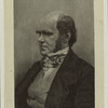 Charles Darwin.