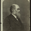 Charles Darwin.