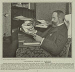 George H. Darwin.