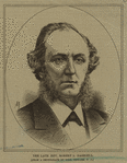 Rev. Robert L. Dashiell [1826-1880]