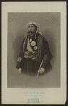 Daud Pasha.