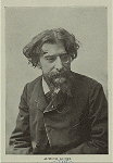 Alphonse Daudet.