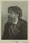 Alphonse Daudet.