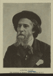 Alphonse Daudet.