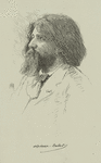 Alphonse Daudet.