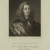 Sir William Davenant.