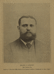 Benjamin R. Davenport.
