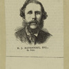 E. J. Davenport, Esq.,