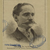Ira Davenport.