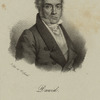 David, [J. L.].