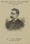A. V. Davidson.