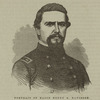 Major Henry G.  Davidson.