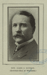 James G.  Davidson.