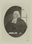 Revd. Thos. Davidson.