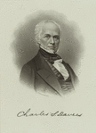 Charles S. Davies.