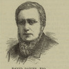 David Davies. Esq.