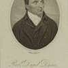 Revd. David Davies.