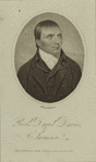 Revd. David Davies.