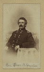 Genl. Thomas A. Davies.