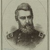 Gen. Jefferson C. Davis.