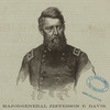 Gen. Jefferson C. Davis.