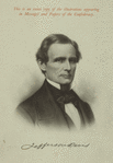 Jefferson Davis.