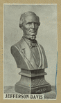 Jefferson Davis.