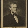 Jefferson Davis.