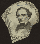 Jefferson Davis.